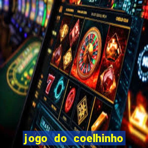 jogo do coelhinho demo gratis